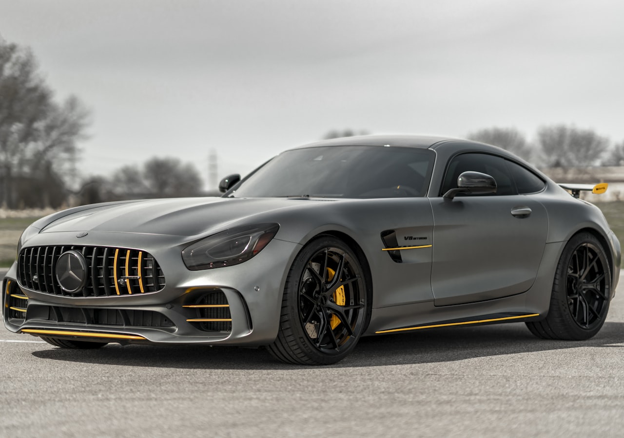 Mercedes-Benz Classe A 200 Progressive